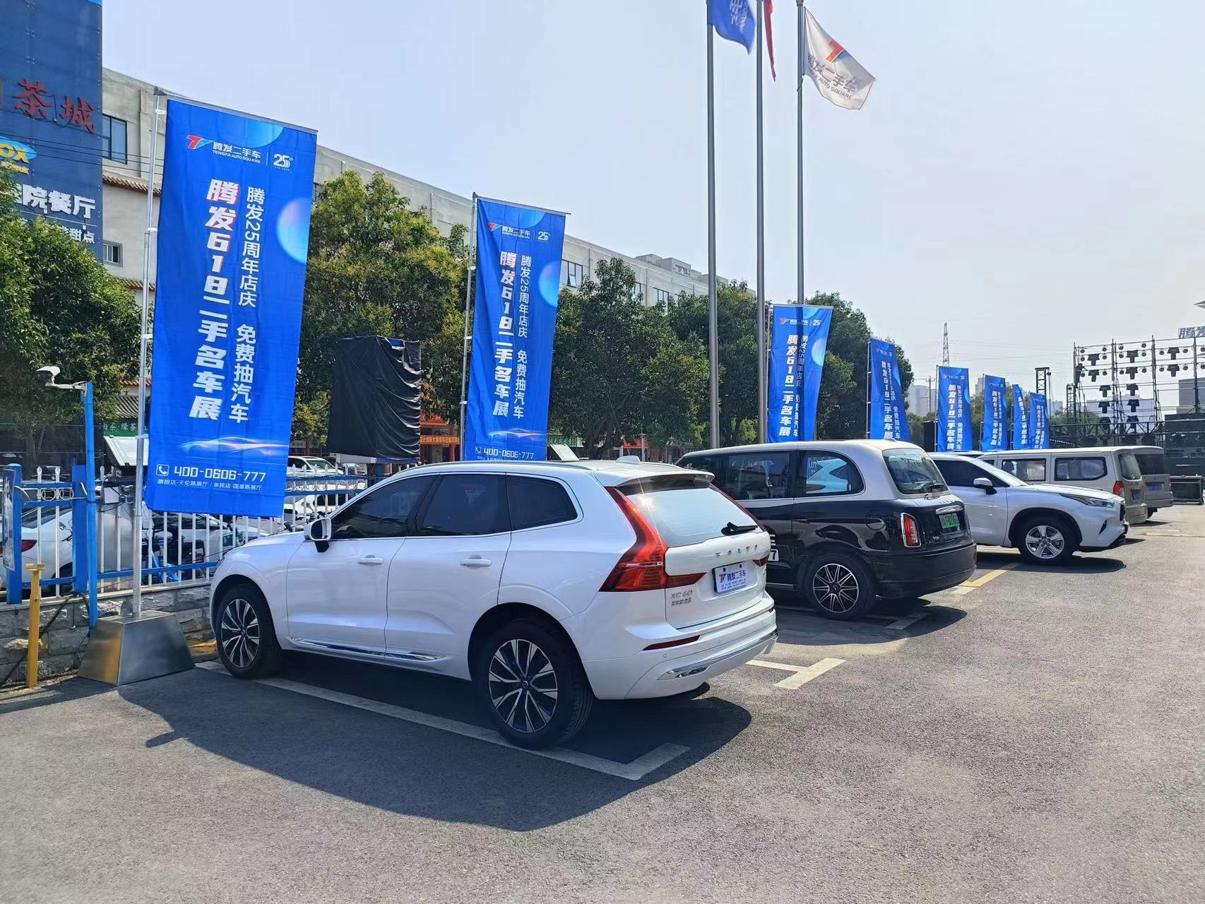 5米刀旗旗杆，注水旗，铁板底座可伸缩道旗出租，广告活动宣传租赁